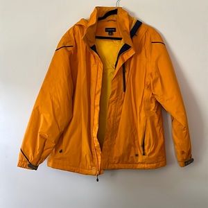 *NWOT Lands End Jacket